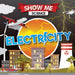Electricity by Emilie DuFresne