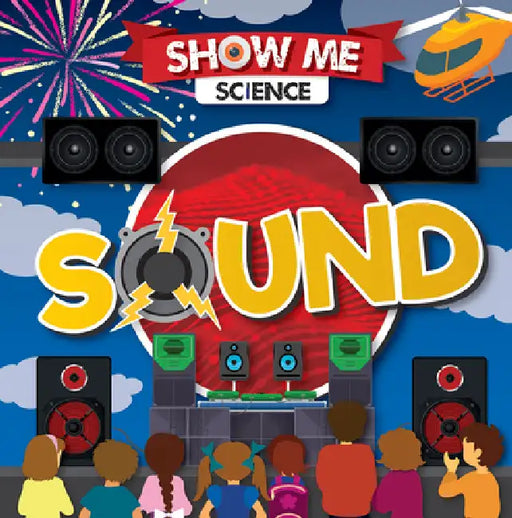 Sound by Emilie DuFresne
