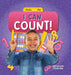 I Can Count! by Hermione Redshaw
