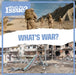 What's War? by Judy Thorpe