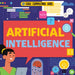 Artificial Intelligence by Nancy Dickmann