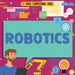 Robotics by Nancy Dickmann