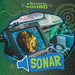 Sonar by Noah Leatherland