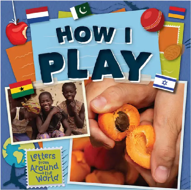 How I Play by Andrews, E. C.