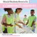Should Students Have to Do Community Service? by Amy B. Rogers