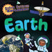 Earth by Charis Mather