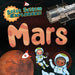 Mars by E. C. Andrews