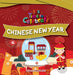 Chinese New Year by Rebecca Phillips-Bartlett