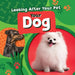 Your Dog by Rebecca Phillips-Bartlett