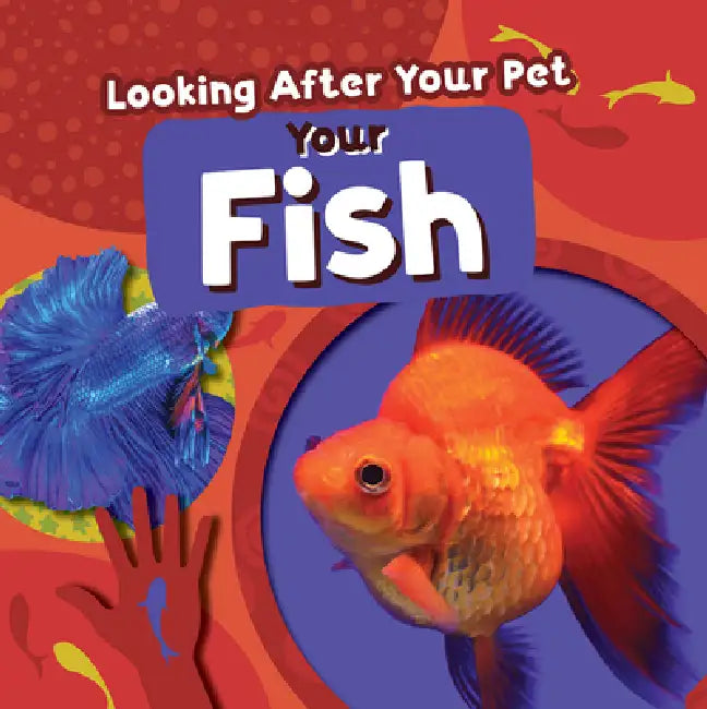 Your Fish by Rebecca Phillips-Bartlett