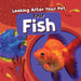 Your Fish by Rebecca Phillips-Bartlett