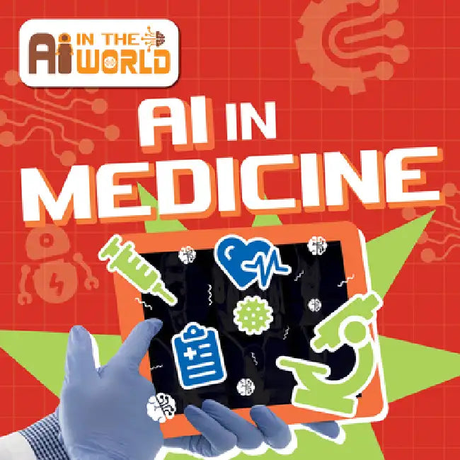 AI in Medicine by Bernadette Parkhurst-Smith