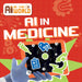 AI in Medicine by Bernadette Parkhurst-Smith