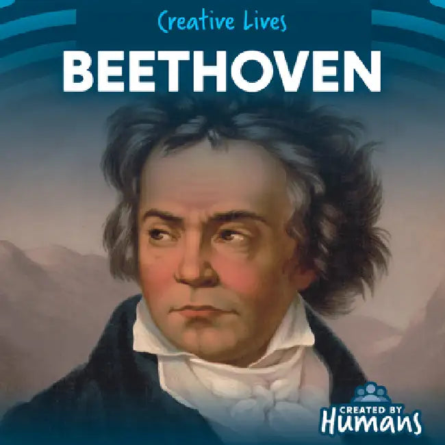 Beethoven by Joy Roberts