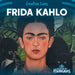 Frida Kahlo by Danielle Haynes