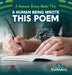 A Human Being Wrote This Poem by Kristen Rajczak Nelson
