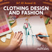 Clothing Design and Fashion by Ezra E. Knopp