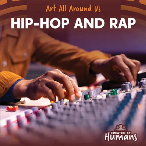 Hip-Hop and Rap by Ezra E. Knopp
