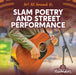 Slam Poetry and Street Performance by Ezra E. Knopp