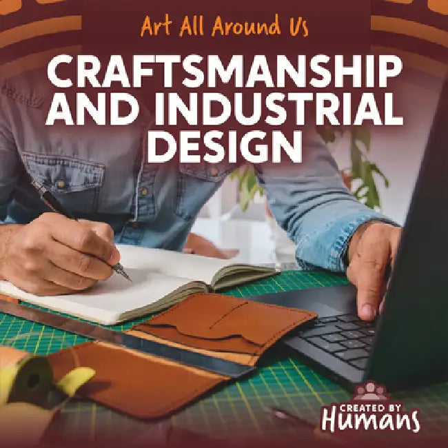 Craftsmanship and Industrial Design by Ezra E. Knopp