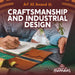 Craftsmanship and Industrial Design by Ezra E. Knopp