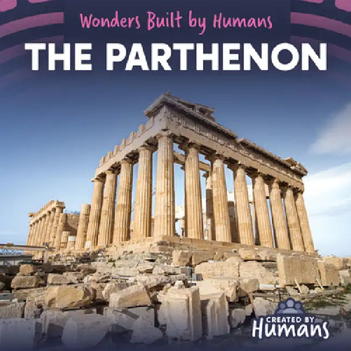 The Parthenon by Sloane Gould