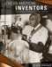 African American Inventors: Overcoming Challenges to Change America by Sophie Washburne