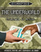 The Underworld: Criminals in Action by Anita Croy