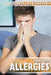Living with Allergies by Juliana Burkhart