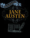 Jane Austen by Anita Croy