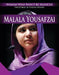 Malala Yousafzai by Ellen Creager