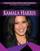 Kamala Harris by Janis Campbell, Catherine Collison