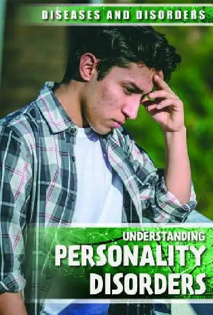 Understanding Personality Disorders by Christine Krolewicz