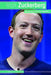 Mark Zuckerberg: Shaping Social Media by Therese Harasymiw