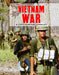 The Vietnam War: A Controversial Conflict by Tamra B. Orr