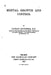 Mental growth and control by Nathan Oppenheim
