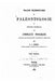 Traité élémentaire de paléontologie, ou, Histoire naturelle des animaux fossiles by Pictet, Francois Jules