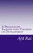 A Preliminary Inquiry into Theories of Development by Ajit Rai