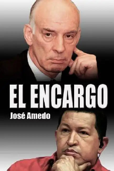 El Encargo by Amedo, Jose