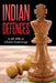 Indian Defences: 1.d4 Nf6 in Chess Openings by Tim Sawyer