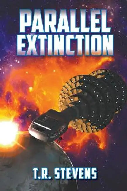 Parallel Extinction by T. R. Stevens