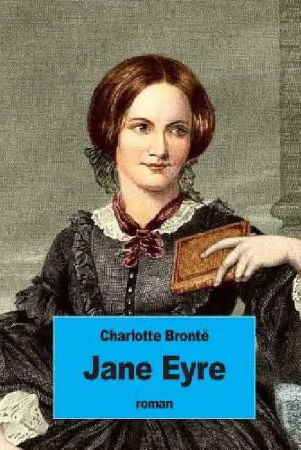 Jane Eyre: ou Les Mémoires d'une institutrice by Lesbazeilles Souvestre, Noëmi