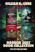 Horror Quiz Book Collection by Killian H. Gore