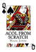 Acol From Scratch: Winning British Bridge for Beginners and Club Players by Nigel J. Jones