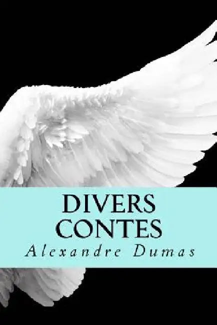 Divers contes: French edition by Sanchez, Angelica