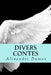 Divers contes: French edition by Sanchez, Angelica