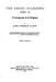Ten Great Religions, an Essay in Comparative Theology - Part II by James Freeman Clarke