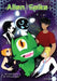 Alien Spike Volume 1: Arc 1 Parts 1-4 by Tiffany R. Ciper