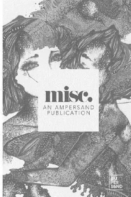 Misc. by Ampersand