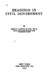 Readings in Civil Government by Percy Lewis Kaye
